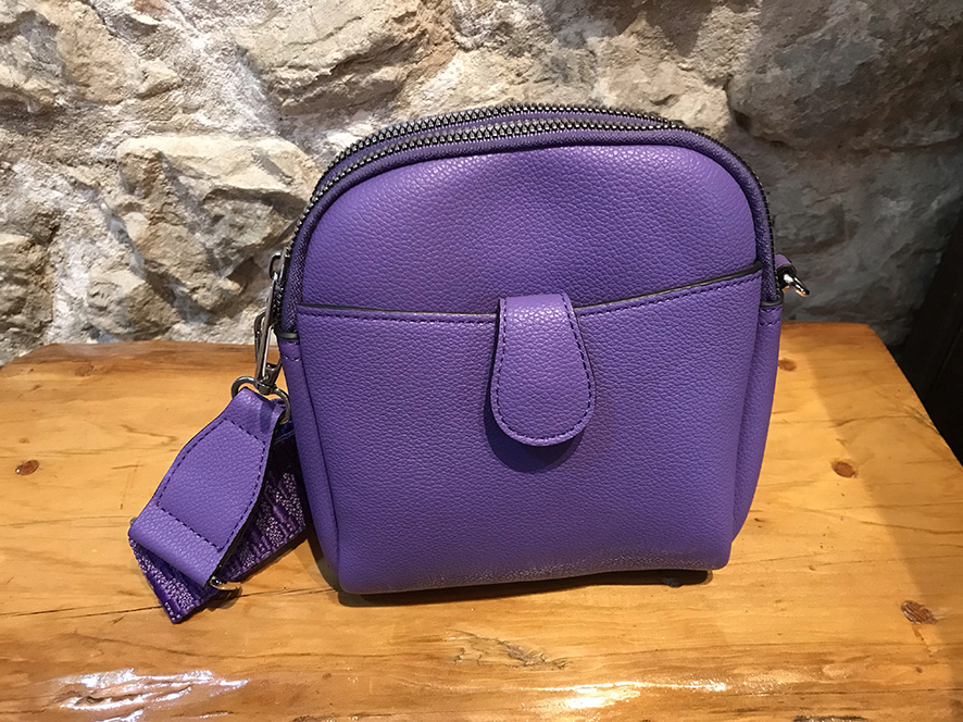herlipto 新品 Cherry Tote Bagpale mauve 5th Anniversary Original Items